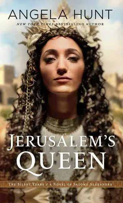 Jerusalem's Queen - Hardcover