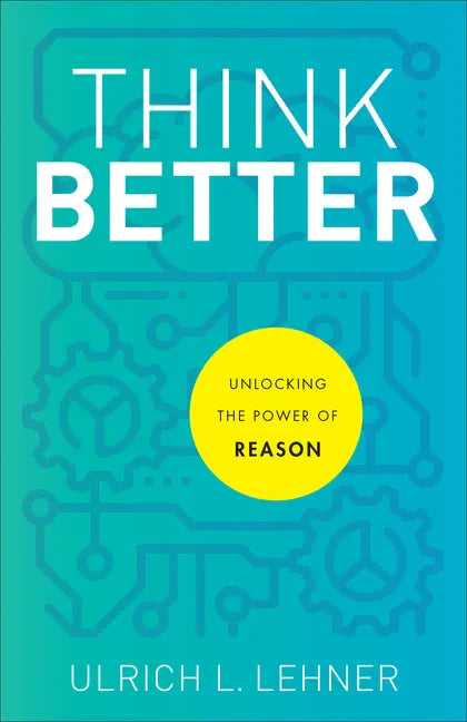 Think Better - Hardcover