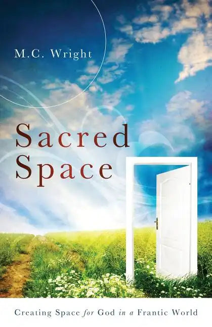 Sacred Space - Paperback