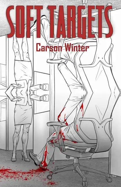 Soft Targets - Paperback