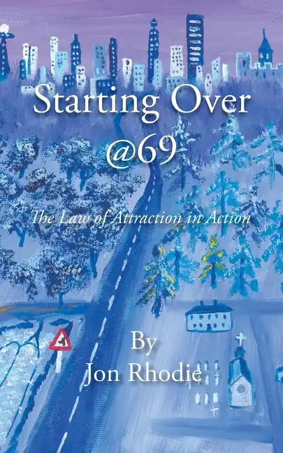 Starting Over @69 - Paperback