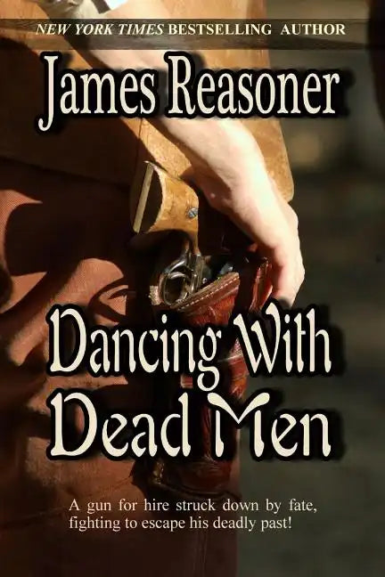 Dancing With Dead Men - Paperback