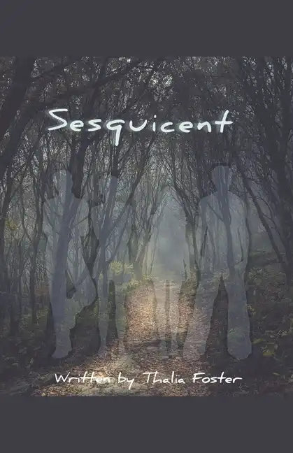 Sesquicent - Paperback