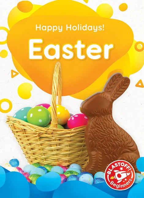 Easter - Paperback