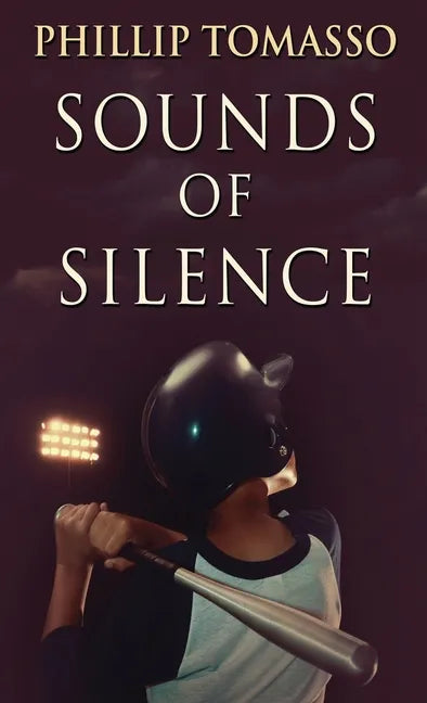 Sounds Of Silence - Hardcover