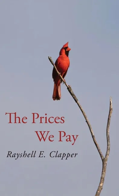 The Prices We Pay - Hardcover