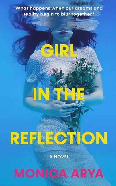 Girl in the Reflection - Paperback