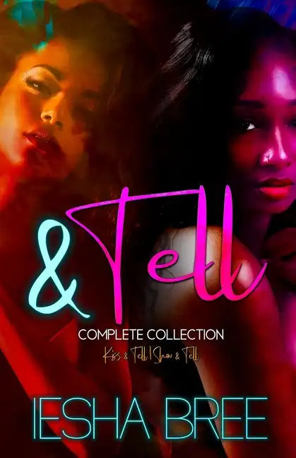 & Tell Series: Complete Collection - Paperback