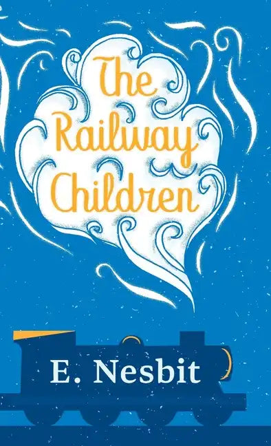 The Railway Children - Hardcover