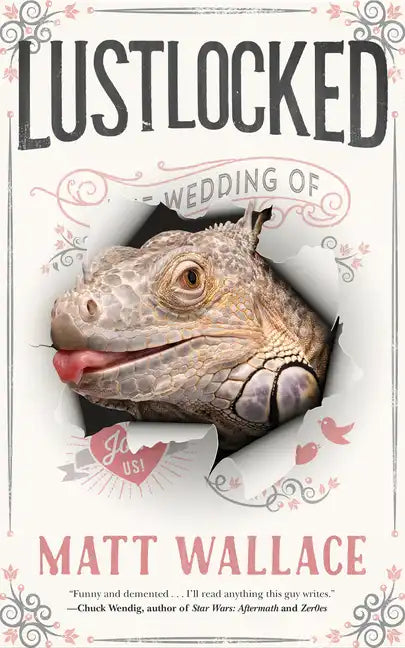 Lustlocked: A Sin Du Jour Affair - Paperback