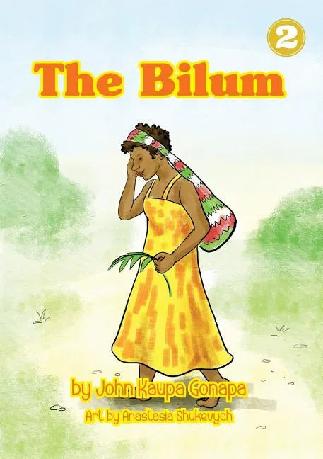 The Bilum - Paperback
