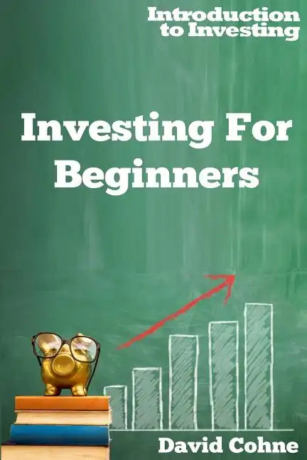 Investing For Beginners - Paperback