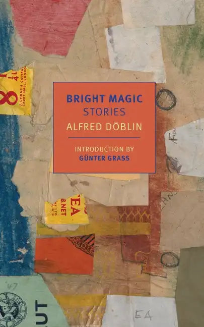 Bright Magic: Stories - Paperback