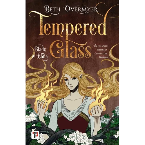 Tempered Glass - Paperback
