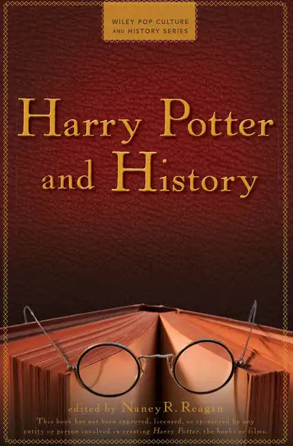 Harry Potter and History - Paperback