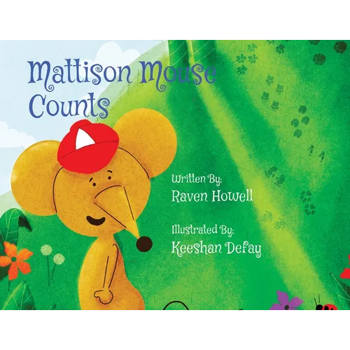 Mattison Mouse Counts - Paperback