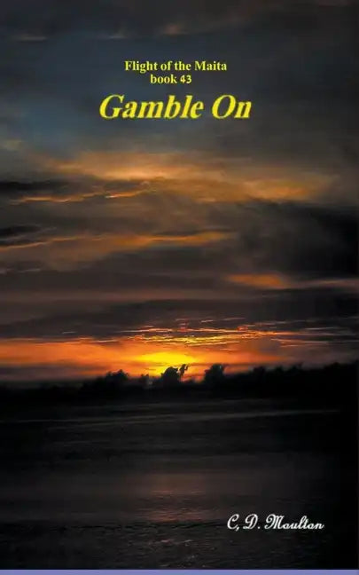 Gamble On - Paperback