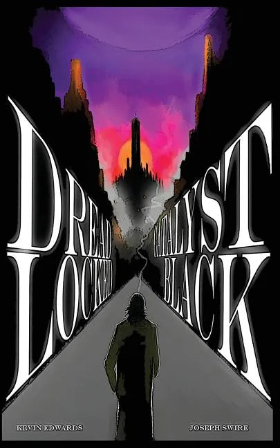 Dreadlocked: Catalyst Black - Paperback