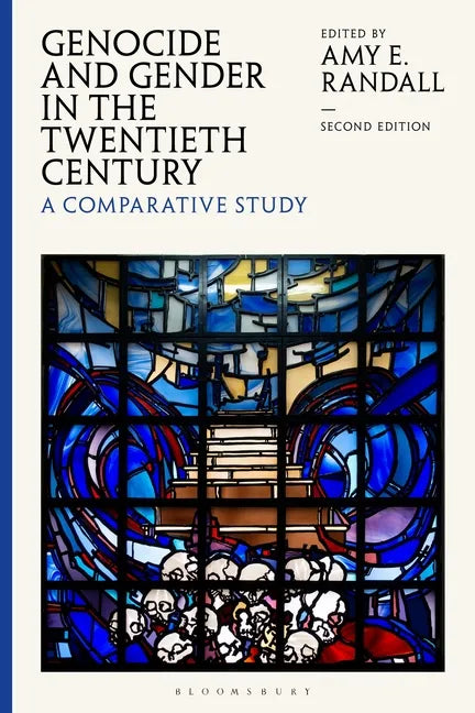 Genocide and Gender in the Twentieth Century: A Comparative Survey - Paperback