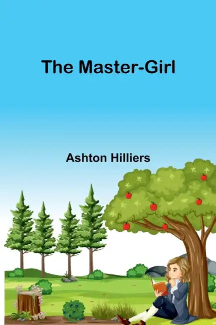 The Master-Girl - Paperback