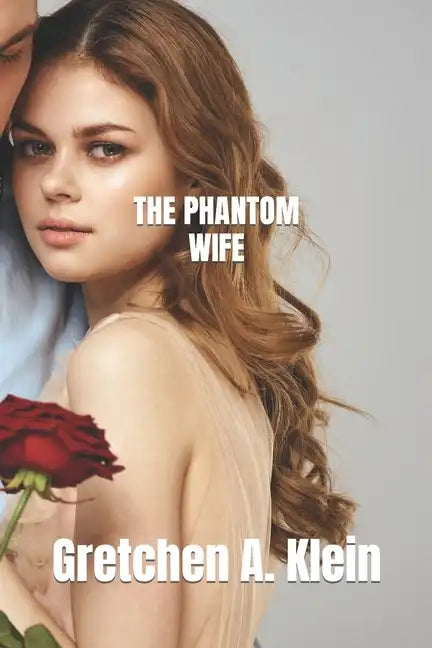 The Phantom Wife - Paperback