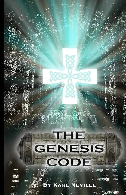 The Genesis Code - Paperback