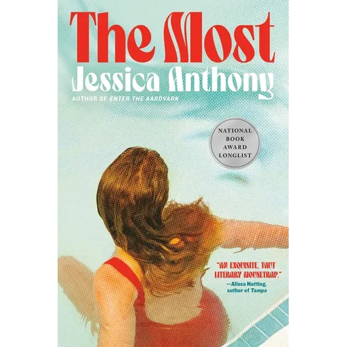 The Most - Paperback