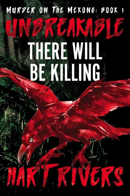 Unbreakable: There Will Be Killing - Paperback