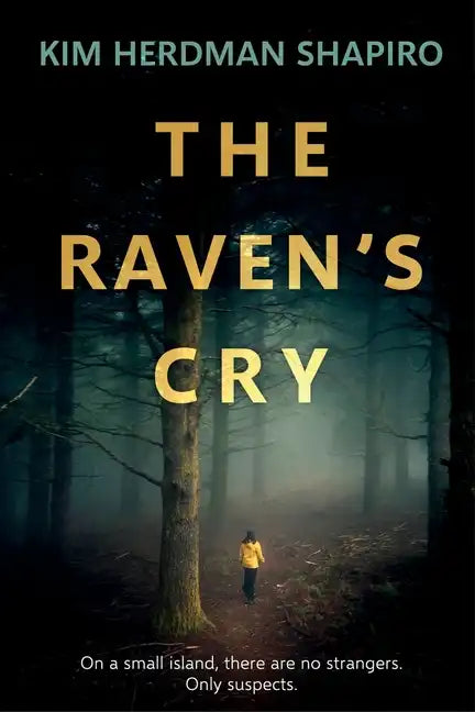 The Raven's Cry - Paperback