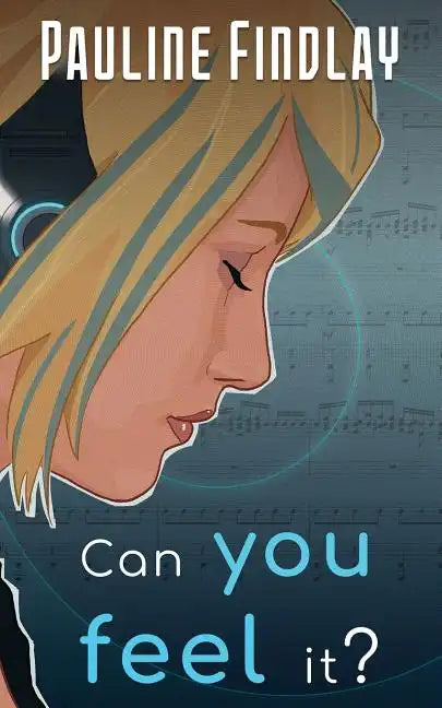 Can You Feel It? - Paperback