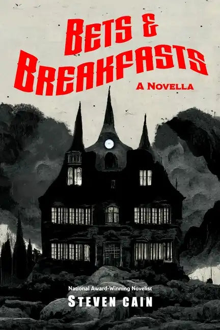 Bets & Breakfasts - Paperback
