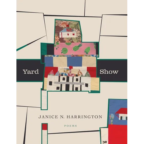 Yard Show - Hardcover