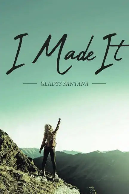 I Made It - Paperback