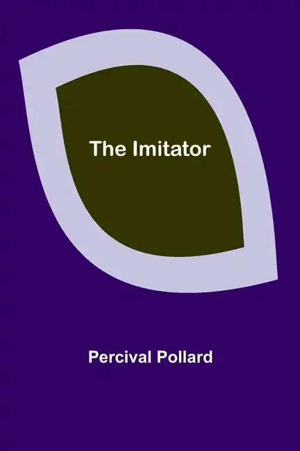 The Imitator - Paperback