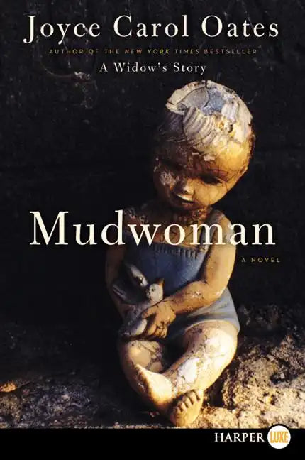 Mudwoman - Paperback