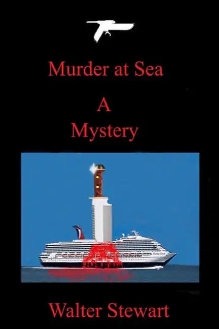Murder at Sea: A Mystery - Paperback