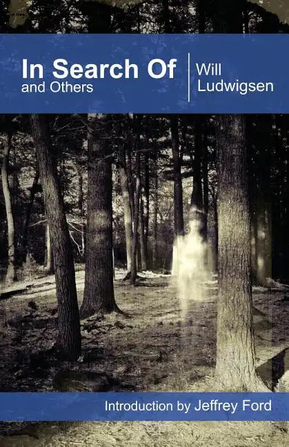 In Search of and Others - Paperback