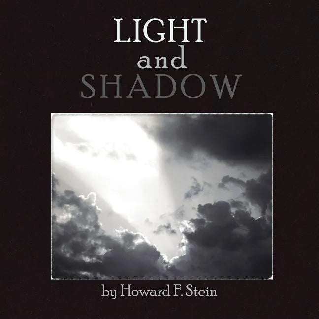 Light and Shadow - Paperback
