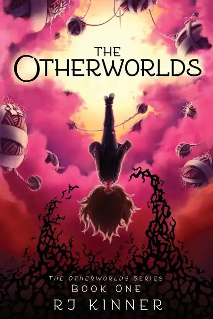 The Otherworlds: Book One - Paperback