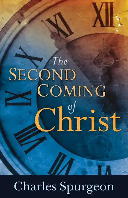 Second Coming of Christ - Paperback