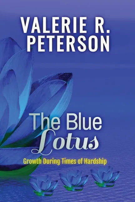 The Blue Lotus - Paperback