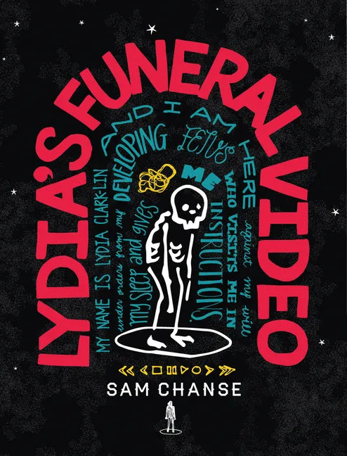 Lydia's Funeral Video - Paperback