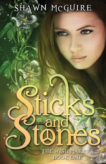 Sticks and Stones - Paperback