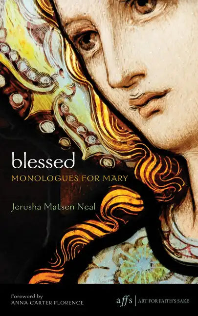 Blessed - Paperback
