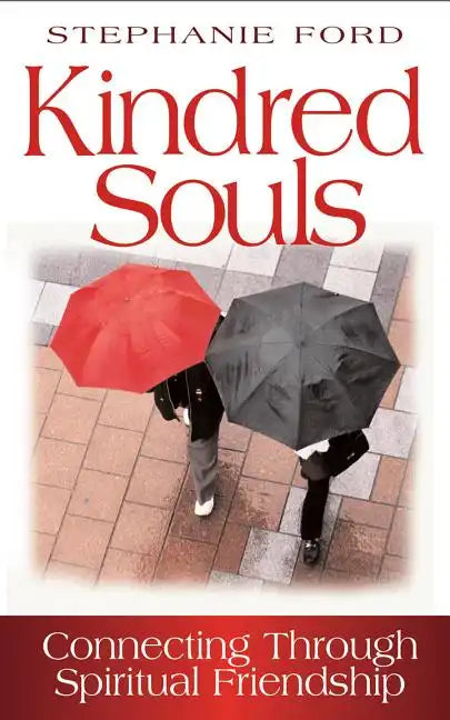 Kindred Souls - Paperback