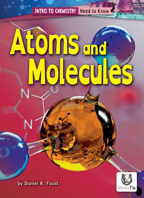 Atoms and Molecules - Library Binding