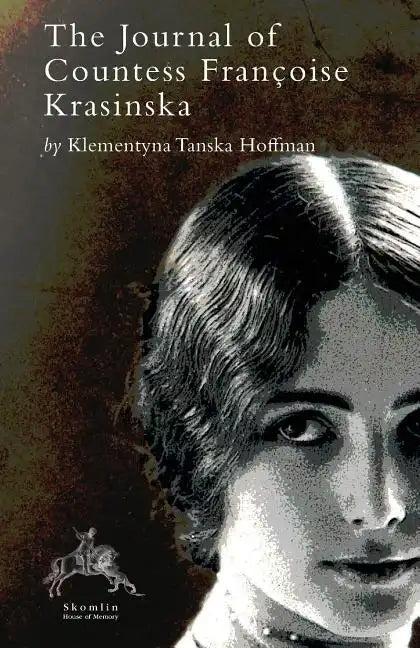 The Journal of Countess Francoise Krasinska - Paperback