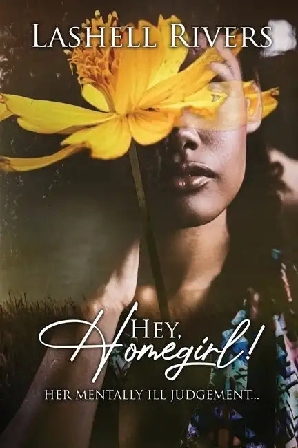 Hey, Homegirl! - Paperback