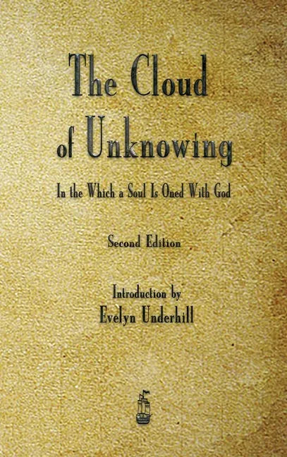 The Cloud of Unknowing - Hardcover