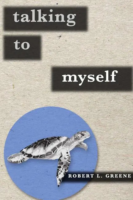 Talking to Myself - Paperback